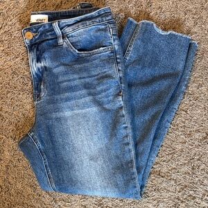 Vervet boyfriend Jeans